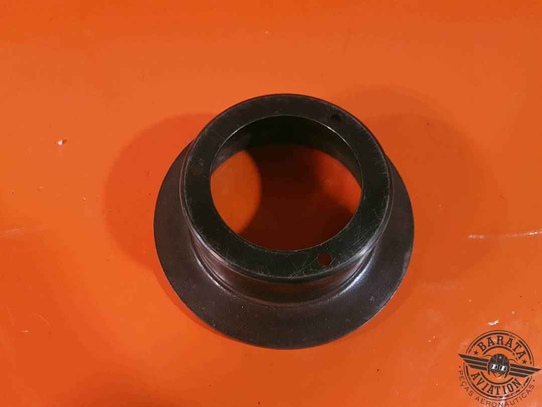Experimental Brake Disc