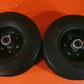 Landing Gear Wheel Kit - Experimental