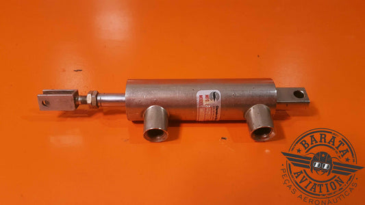 10-23 Cleveland Master Brake Cylinder - Experimental