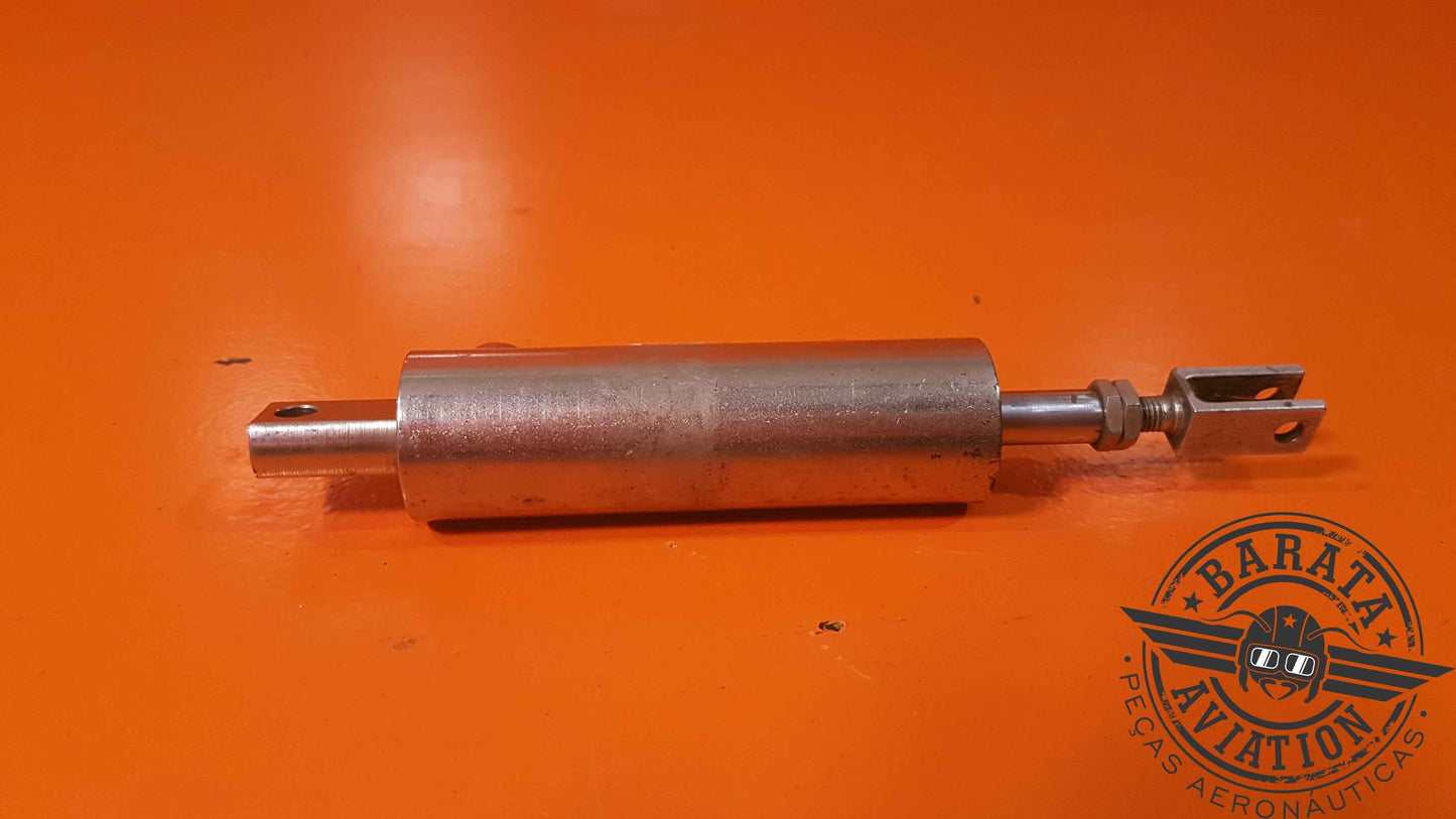 10-23 Cleveland Master Brake Cylinder - Experimental