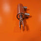 10-23 Cleveland Master Brake Cylinder - Experimental