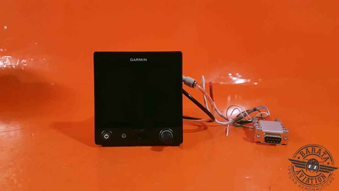 011-03809-00 Garmin G5 Electronic Flight Instrument- 14/28 vdc - Experimental