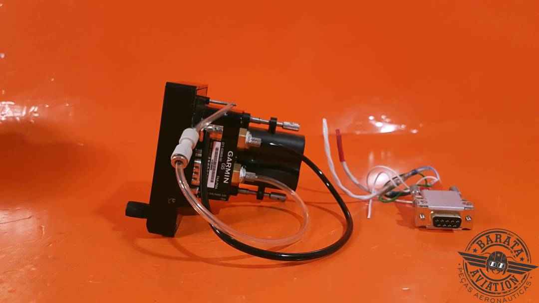 011-03809-00 Garmin G5 Electronic Flight Instrument- 14/28 vdc - Experimental