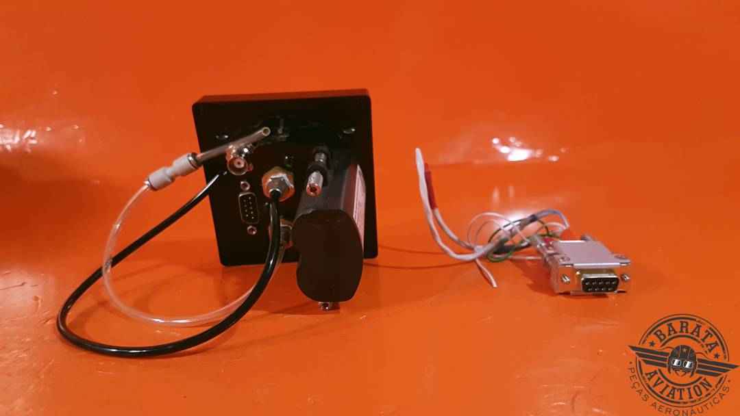 011-03809-00 Garmin G5 Electronic Flight Instrument- 14/28 vdc - Experimental