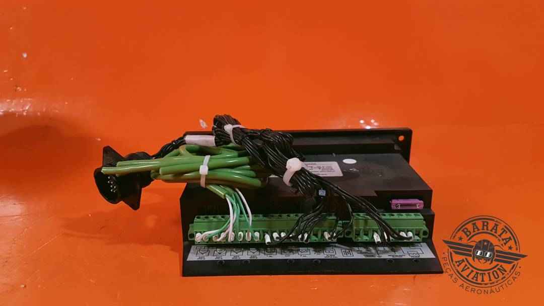 886858 Rotax Flydat Assy - 10.0/32.0 volts - W/ Connector And Wiring