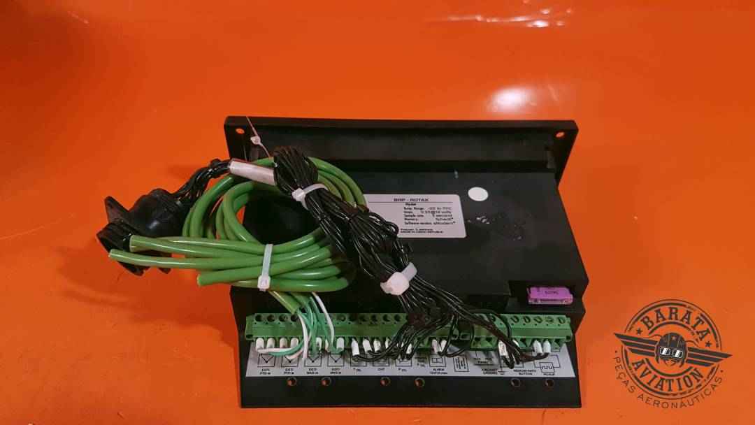 886858 Rotax Flydat Assy - 10.0/32.0 volts - W/ Connector And Wiring