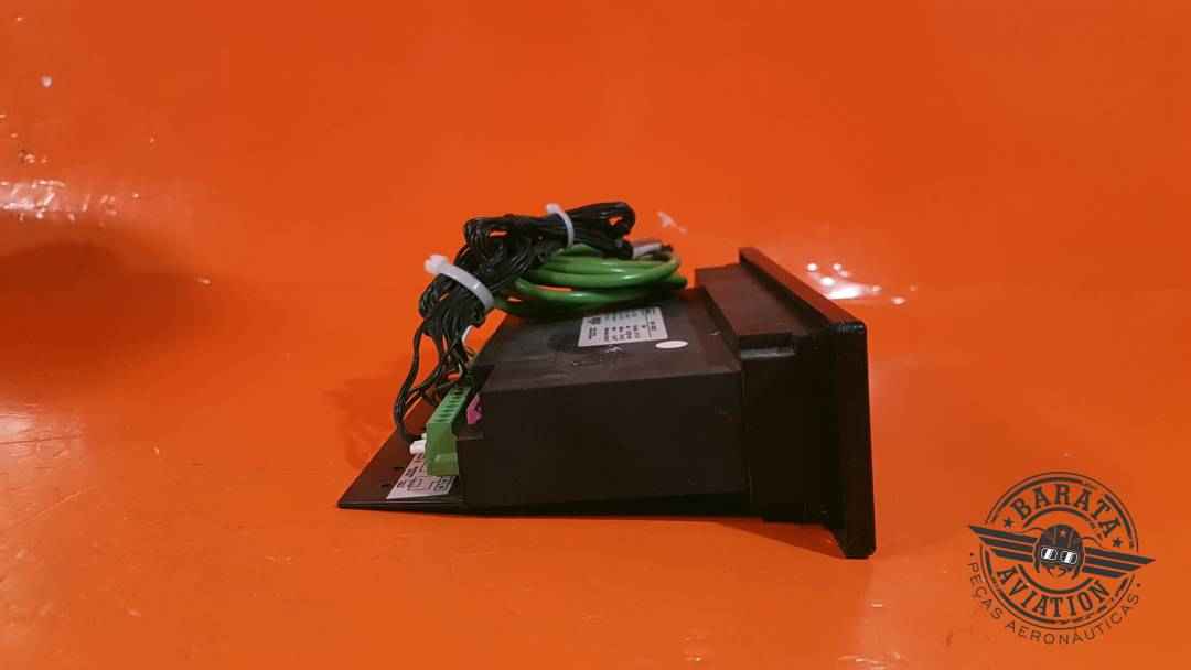 886858 Rotax Flydat Assy - 10.0/32.0 volts - W/ Connector And Wiring