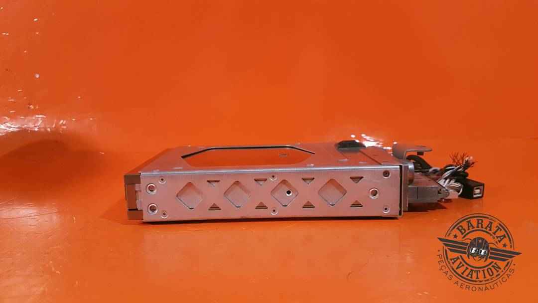 011-04286-00 Garmin GTX-35R Transponder - 14/28 vdc