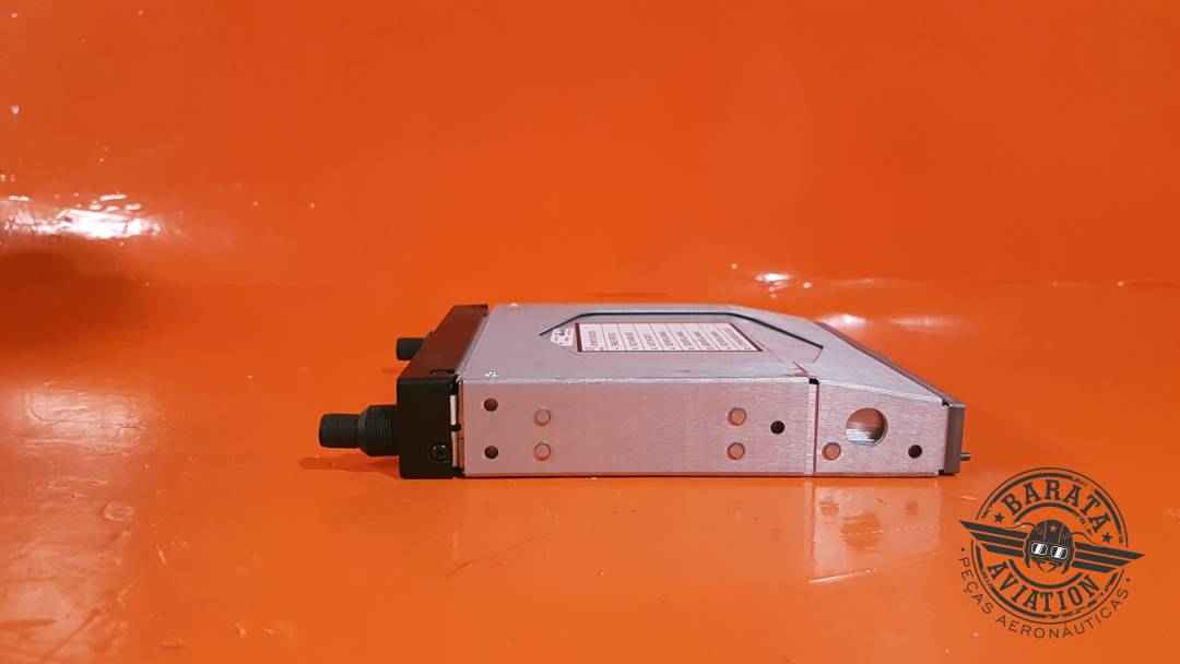 011-03519-00   Garmin GMA 245 Audio Panel - 14/28 vdc - w/ mount tray - Experimental