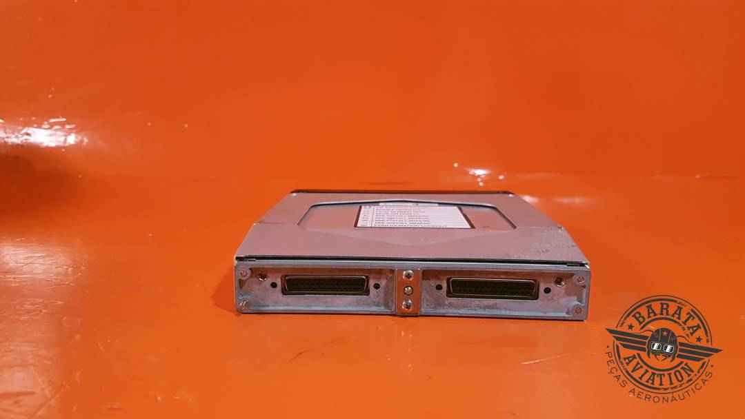 011-03519-00   Garmin GMA 245 Audio Panel - 14/28 vdc - w/ mount tray - Experimental