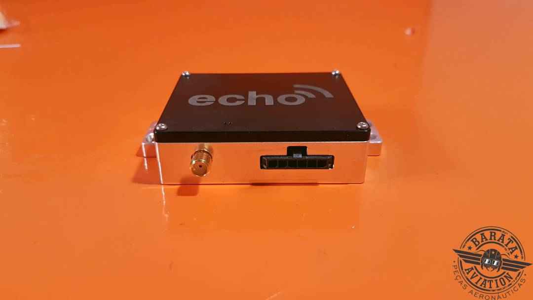 UAV-1001025-001 uAvionix Echo UAT ADS-B Transceiver 
