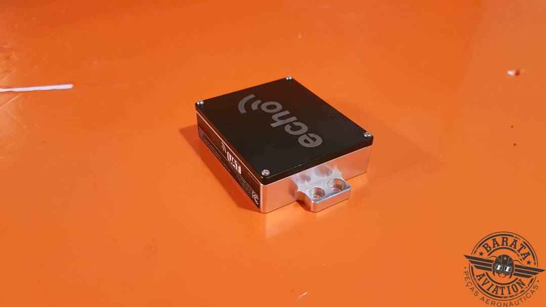 UAV-1001025-001 uAvionix Echo UAT ADS-B Transceiver 