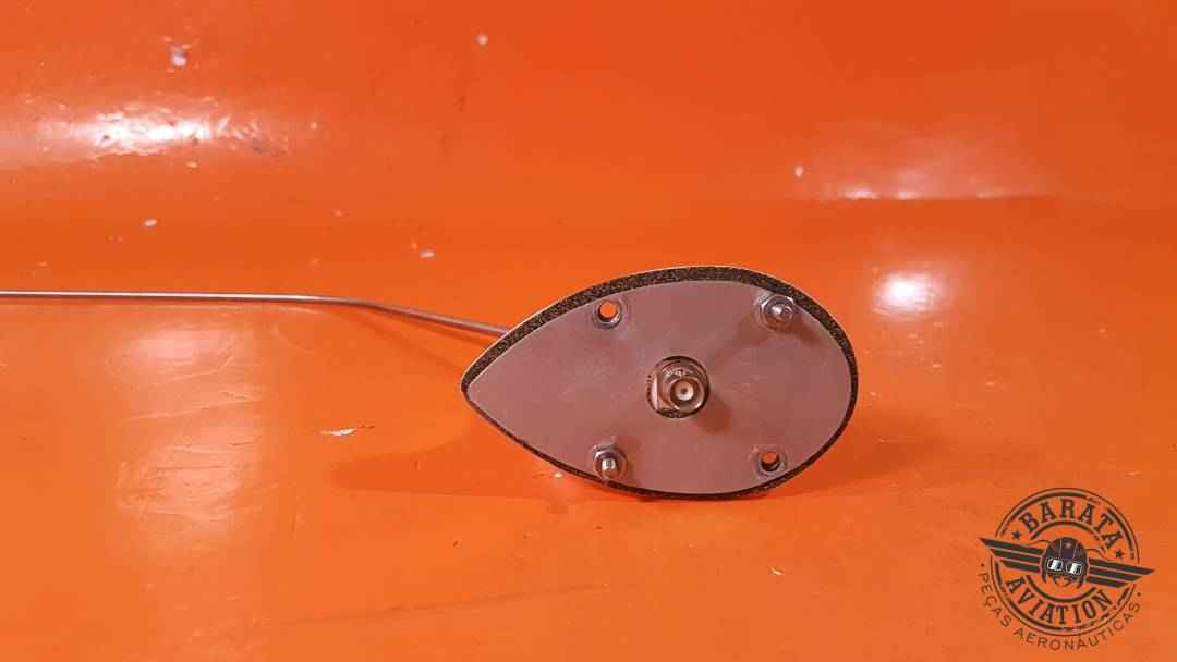 CI-122  Comant VHF/COMM Antenna - Experimental