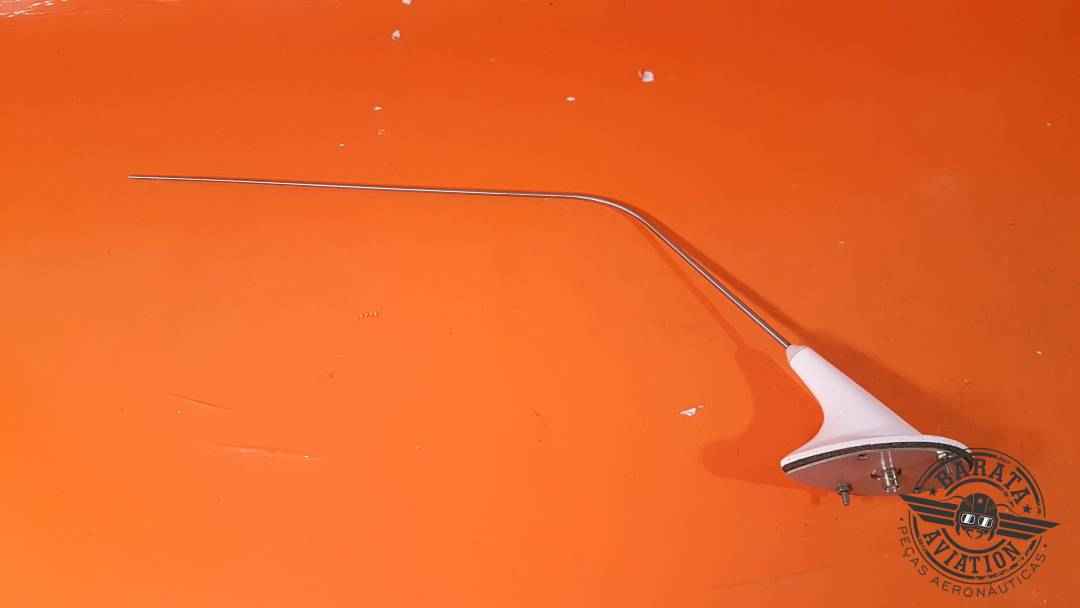 CI-122  Comant VHF/COMM Antenna - Experimental