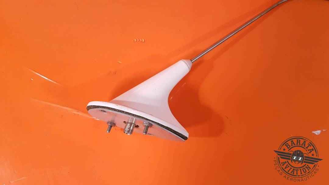 CI-122  Comant VHF/COMM Antenna - Experimental