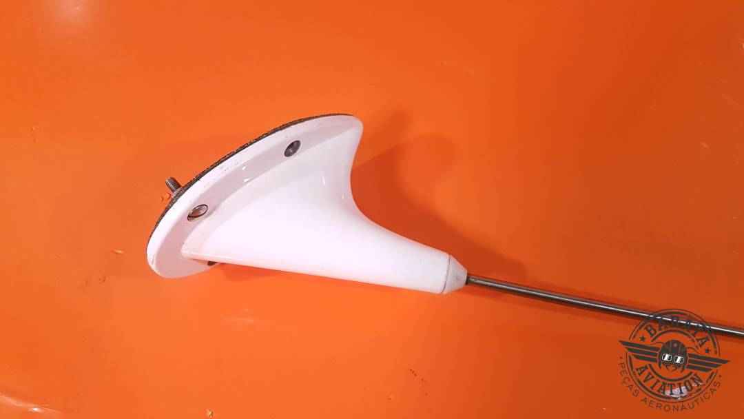 CI-122  Comant VHF/COMM Antenna - Experimental