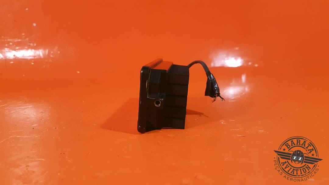 11-11359 Luz de aterrizaje y rodaje - Experimental