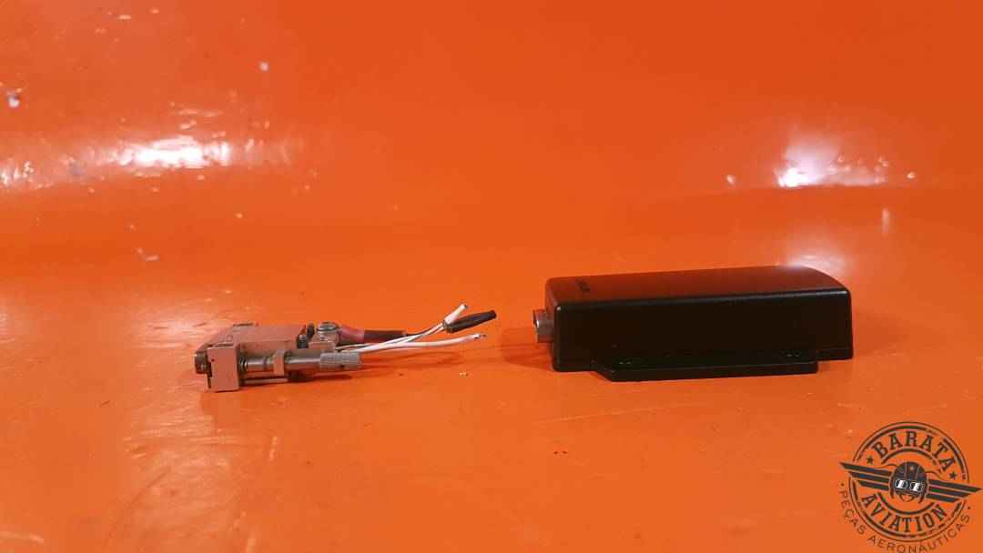 011-04349-00 Garmin GMU11 Magnetometer - 14/28 Vdc - W/ Connector - Experimental