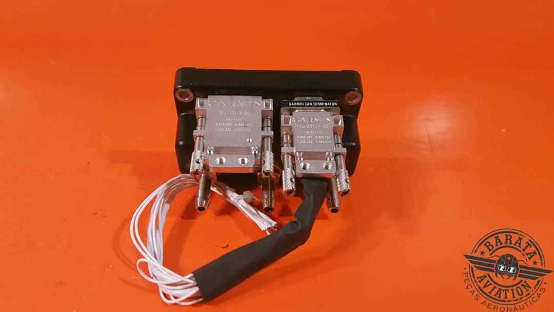 GARMIN/EXPERIMENTAL GSU 25 AIR DATA ATTITUDE HEADING REFERENCE SYSTEMS P/N: 011-02929-00