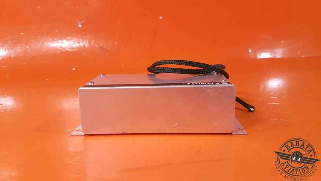 011-02848-00 Garmin GEA 24 Engine Interface Module - Experimental