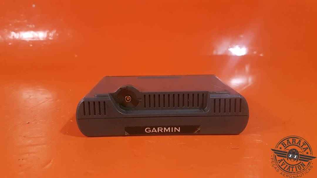 011-03910-00 Garmin GDL 50 Portable ADS-B Receiver Experimental - 14/28 vdc Cracked Box 
