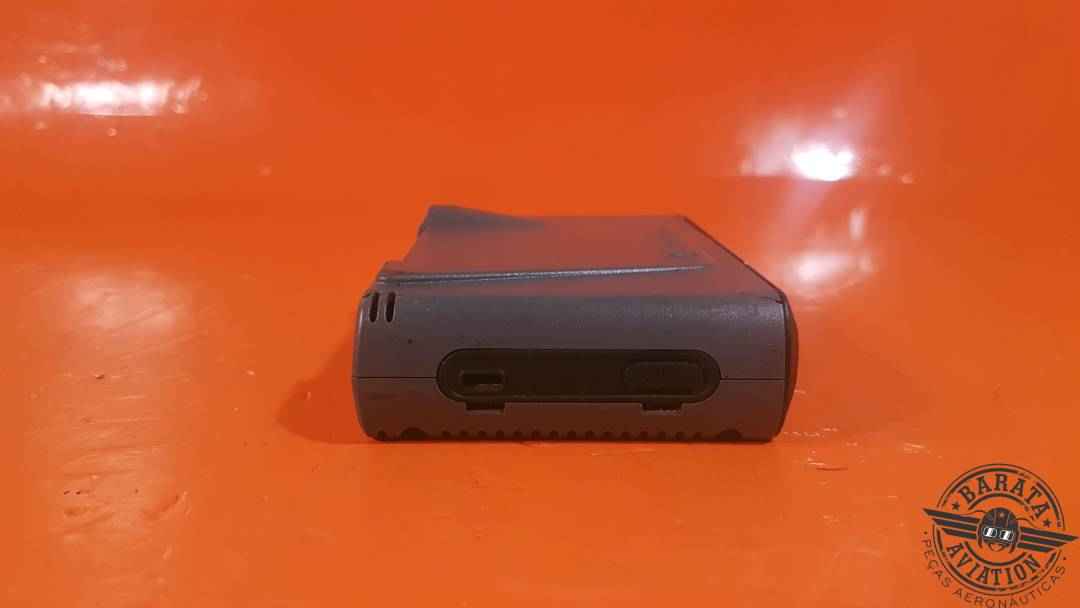 011-03910-00 Garmin GDL 50 Portable ADS-B Receiver Experimental - 14/28 vdc Cracked Box 