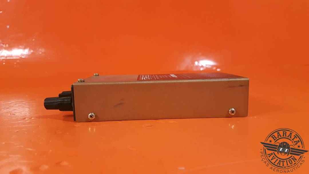 11922 Engineering PM 1000 II Panel Mounted Intercom - 11/33 vdc - Experimental