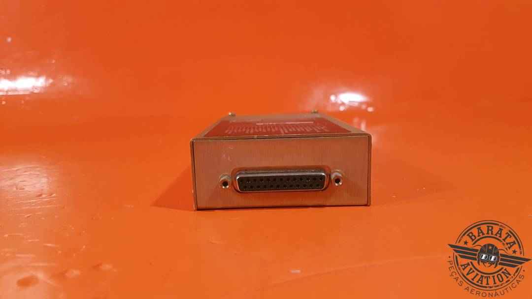 11922 Engineering PM 1000 II Panel Mounted Intercom - 11/33 vdc - Experimental