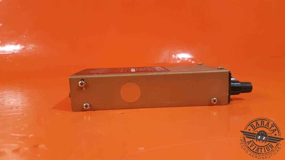 11922 Engineering PM 1000 II Panel Mounted Intercom - 11/33 vdc - Experimental