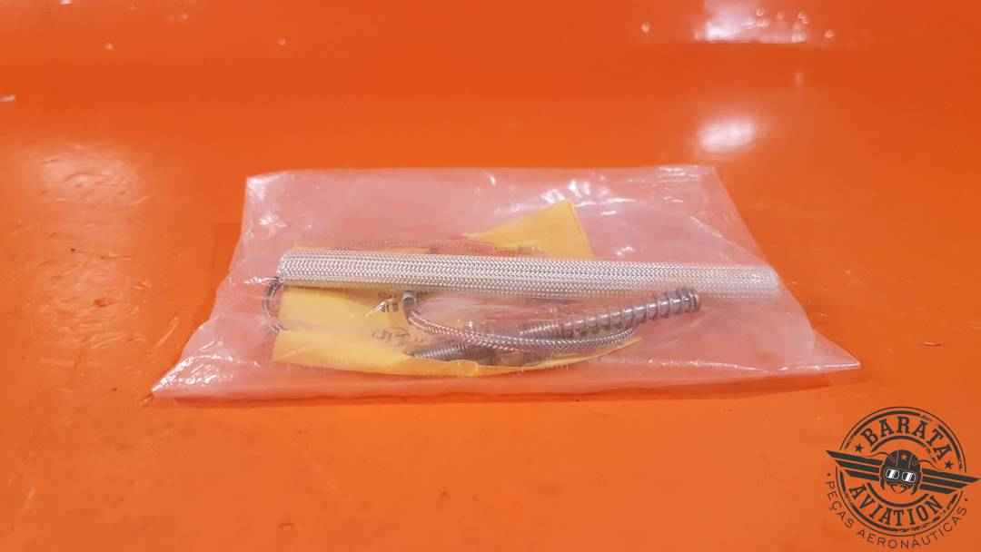 10-18500 JPI EDM Kit CHT Threaded Bayonet Probe 5050 - Experimental - Novo