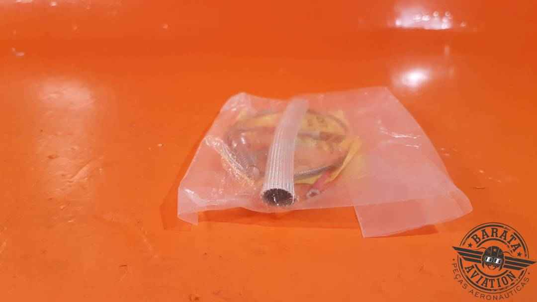 10-18500 JPI EDM Kit CHT Threaded Bayonet Probe 5050 - Experimental - Novo