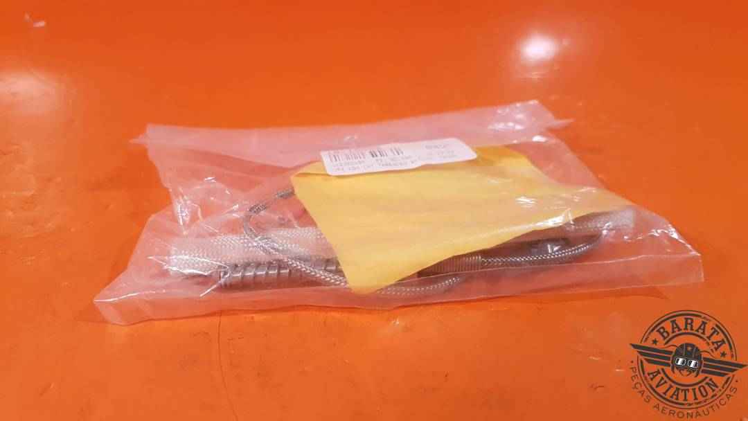 10-18500 Kit JPI EDM CHT Threaded Bayonet Probe 5050 - Novo - Experimental