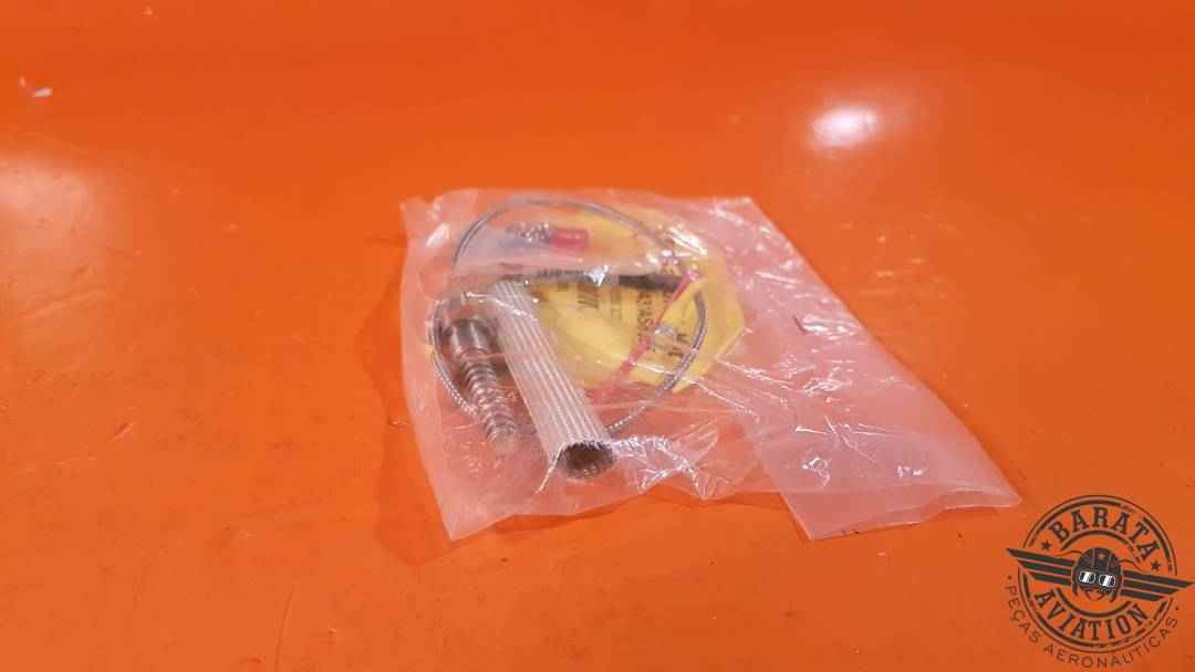 10-18500 Kit JPI EDM CHT Threaded Bayonet Probe 5050 - Novo - Experimental