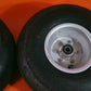 Landing Gear Wheel Kit  - Experimental