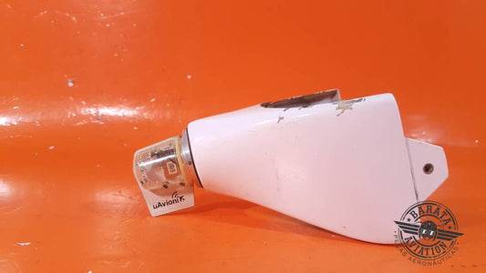 UAV-1002183-001 Uavionix Tail Beacon 14/28 vdc - Fairing C/Pequeno Trincado - Experimental