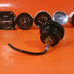 Set of 6 Gauges - Experimental