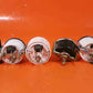 Set of 6 Gauges - Experimental