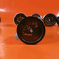 Set of 6 Gauges - Experimental
