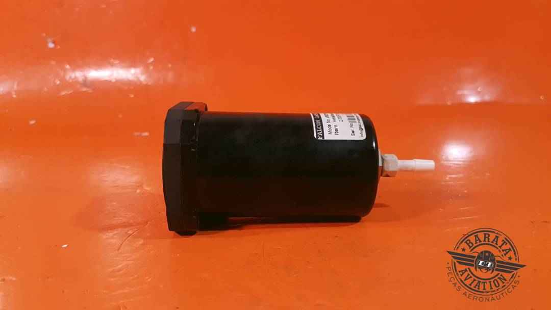 Indicador de velocidad vertical Falcon VS12FM-2 - Experimental