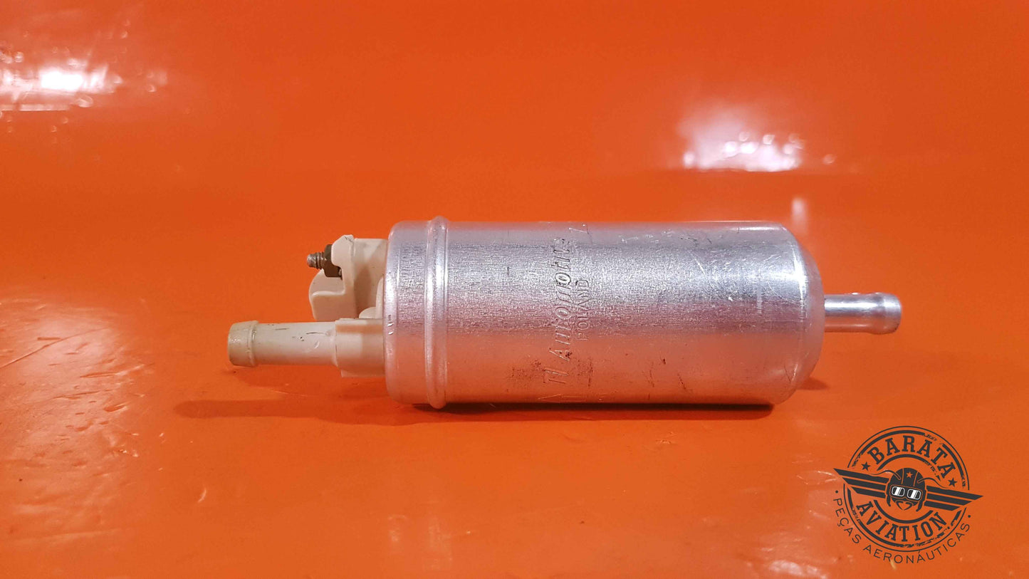 7-21440-51 Electric Fuel Pump - Experimental