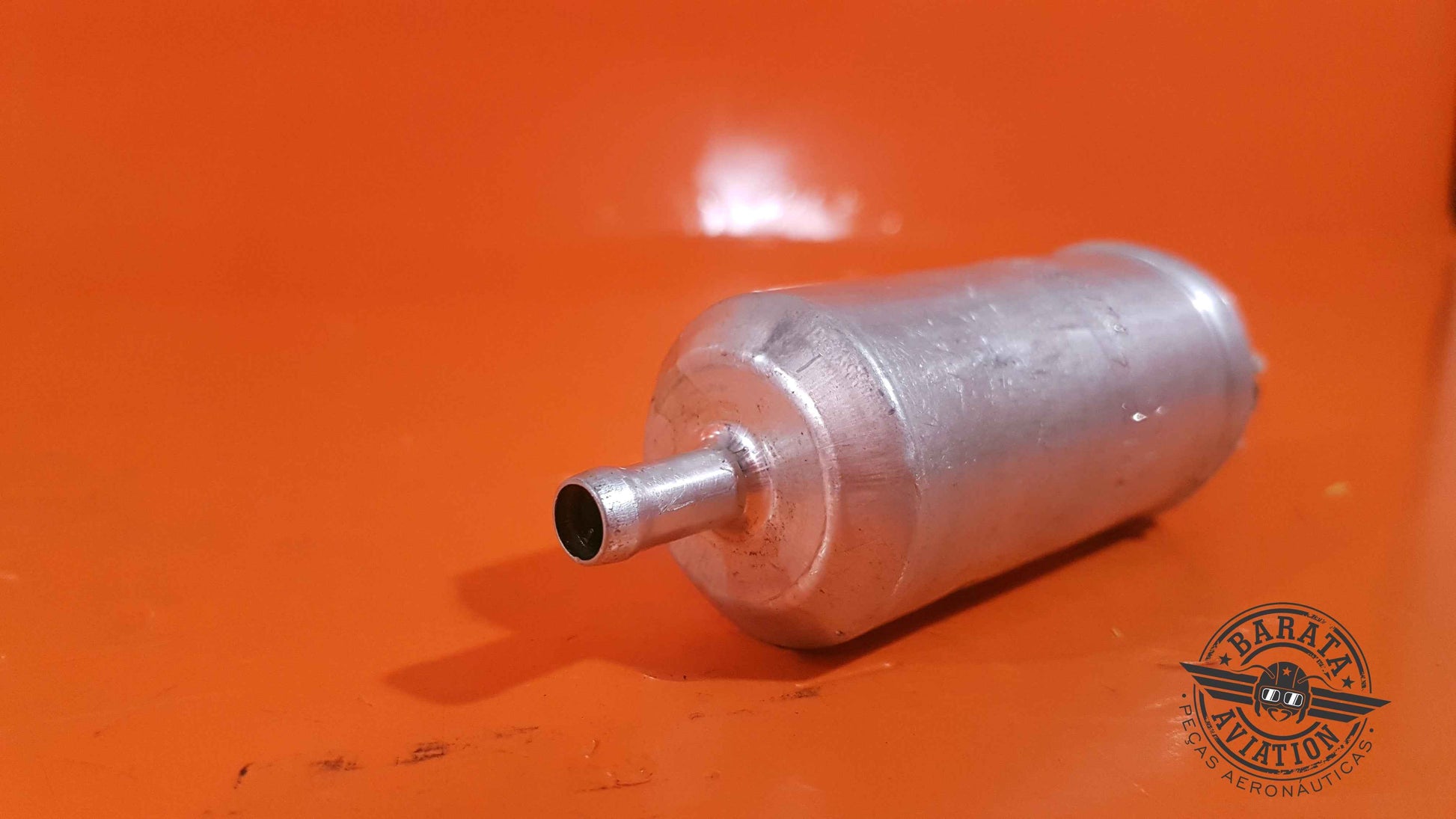 7-21440-51 Electric Fuel Pump - Experimental