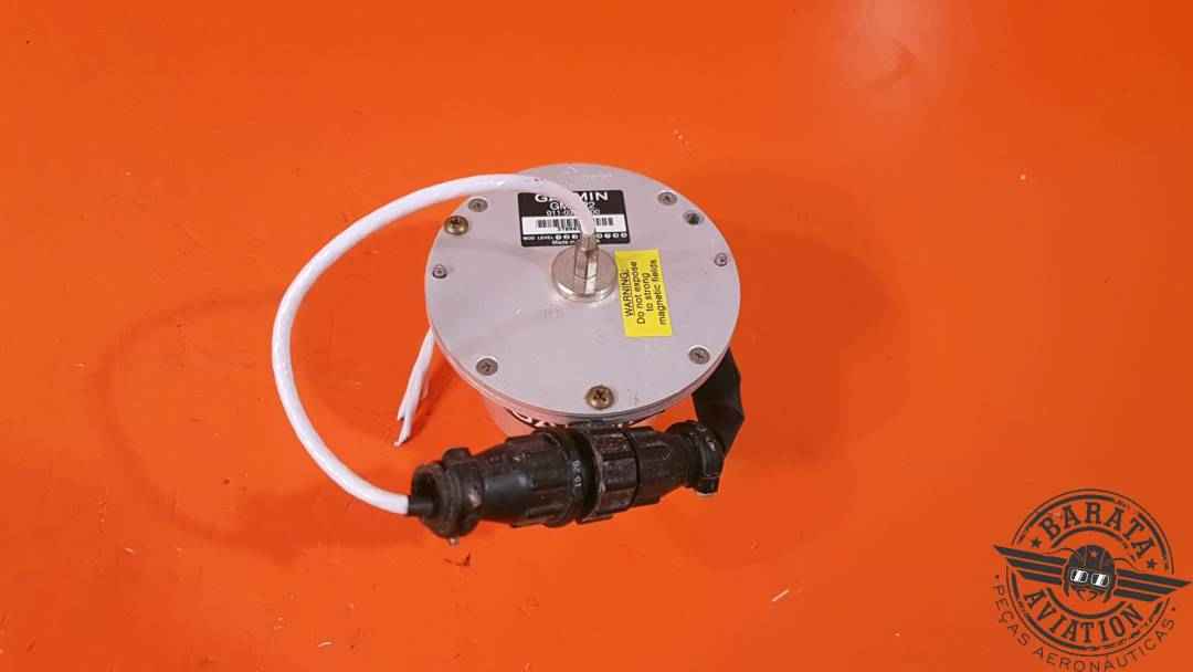 GARMIN/EXPERIMENTALGMU 22 MAGNETOMETER P/N: 011-03269-00