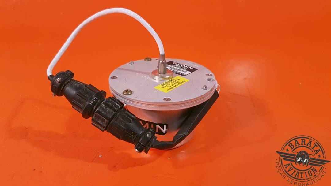 GARMIN/EXPERIMENTALGMU 22 MAGNETOMETER P/N: 011-03269-00