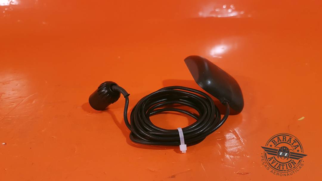 011-00149-14 Antena GPS Garmin GA 26C - Con conector - Experimental