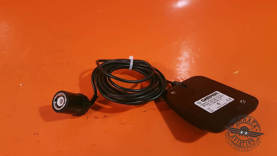 011-00149-14 Antena GPS Garmin GA 26C - Con conector - Experimental