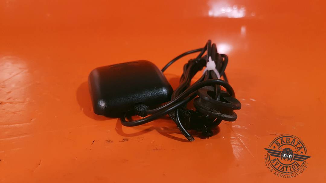 011-00149-14 Antena GPS Garmin GA 26C - con cableado - Experimental