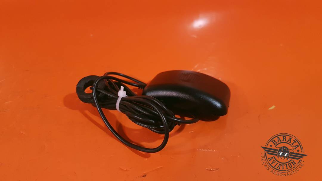 011-00149-14 Antena GPS Garmin GA 26C - con cableado - Experimental