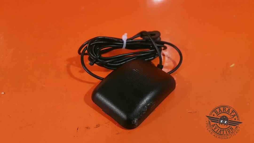 011-00149-14 Antena GPS Garmin GA 26C - con cableado - Experimental