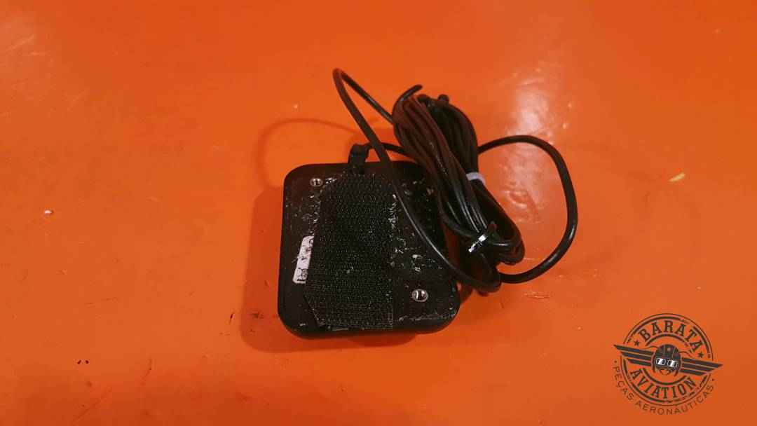 011-00149-14 Antena GPS Garmin GA 26C - con cableado - Experimental