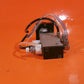 EVZM55-F01-00 SMC Panel Pneumatic Control Valve Assy